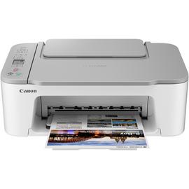 Canon PIXMA TS3451 Wireless Inkjet Printer