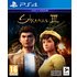 Shenmue III PS4 Game