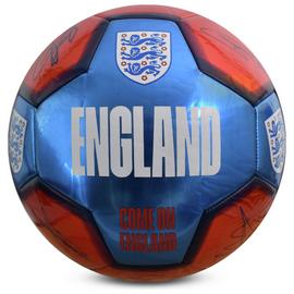 Hy-Pro England FA Size 5 Signature Football