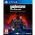 Wolfenstein Youngblood Deluxe Edition PS4 Game