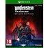 Wolfenstein Youngblood Deluxe Edition Xbox One Game