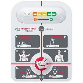 Beurer LifePad RH112 Resuscitation Aid