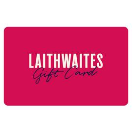 Laithwaites 25 GBP Gift Card