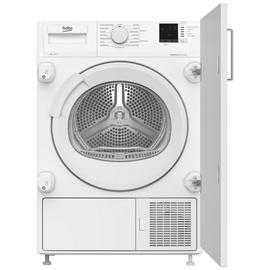 Beko DTIKP71131W 7KG Integrated Heat Pump Tumble Dryer