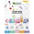 Garnier Tissue Mask Discovery Collection Kit