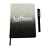 Hype A5 Notebook & Pen Set