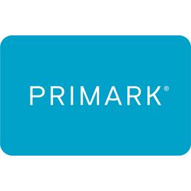 Primark Gift Card