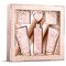 The Luxury Bathing Company Creme Brule Gift Set
