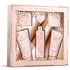The Luxury Bathing Company Creme Brule Gift Set