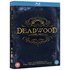 Deadwood The Complete Series BluRay Box Set