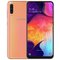 SIM Free Samsung A50 128GB Mobile Phone - Coral