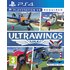 Ultrawings PS VR Game (PS4)