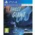 Ghost Giants PS VR Game (PS4)