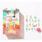 Bubble T Big Beauty Bath and Shower Advent Calendar