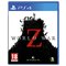 World War Z PS4 Game