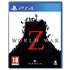 World War Z PS4 Game
