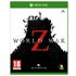 World War Z Xbox One Game