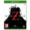 World War Z Xbox One Game