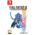 Final Fantasy XII The Zodiac Age Nintendo Switch Game