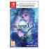 Final Fantasy X/X-2 HD Remastered Nintendo Switch Game