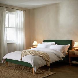 Habitat Ren Bed Frame