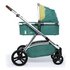 Cosatto Wow XL Pushchair & CarrycotHop To It