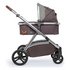 Cosatto Wow XL Pushchair & CarrycotMister Fox