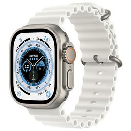 Apple Watch Ultra 49mm Smart Watch Ocean Loop