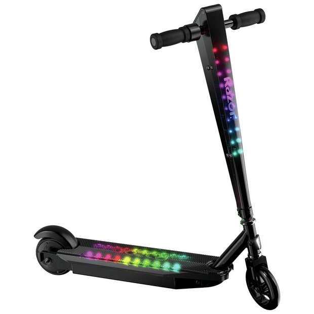 Electric Scooters for Adults & Kids