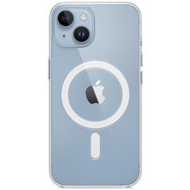 Apple iPhone 14 Phone Case With MagSafe - Clear