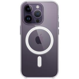 Apple iPhone 14 Pro Phone Case With MagSafe - Clear