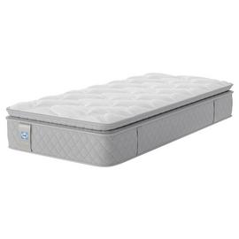 Sealy Abbot Ortho MQ Pillowtop Mattress
