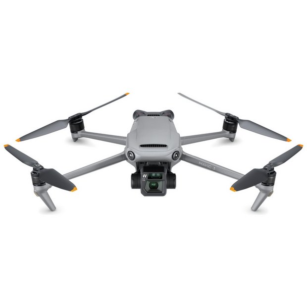 Argos dji mavic store air