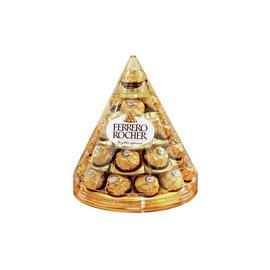 Ferrero Rocher Cone