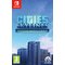 Cities: Skylines Nintendo Switch Game