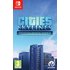 Cities: Skylines Nintendo Switch Game