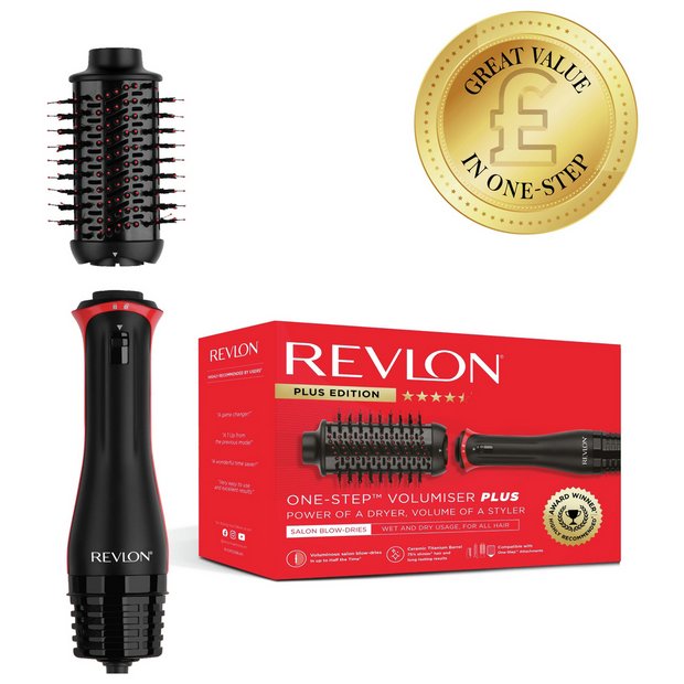 Revlon airstyler outlet