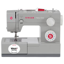 Singer Heavy Duty 4423 Sewing Machine