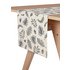 Argos Home Winters Cabin Natural Table Runner