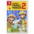 Super Mario Maker 2 Nintendo Switch Game