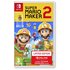 Super Mario Maker 2 Limited Edition Nintendo Switch Game