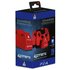 PS4 Twin Play & Charge Cables & StandRed