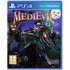 MediEvil PS4 Pre-Order Game