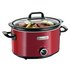 Crock-Pot 3.5L Slow Cooker - Red