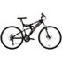 Flite Phaser 26 inch Wheel Size Mens Mountain Bike