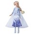 Disney Frozen 2 Elsa Magical Swirling Adventure Fashion Doll