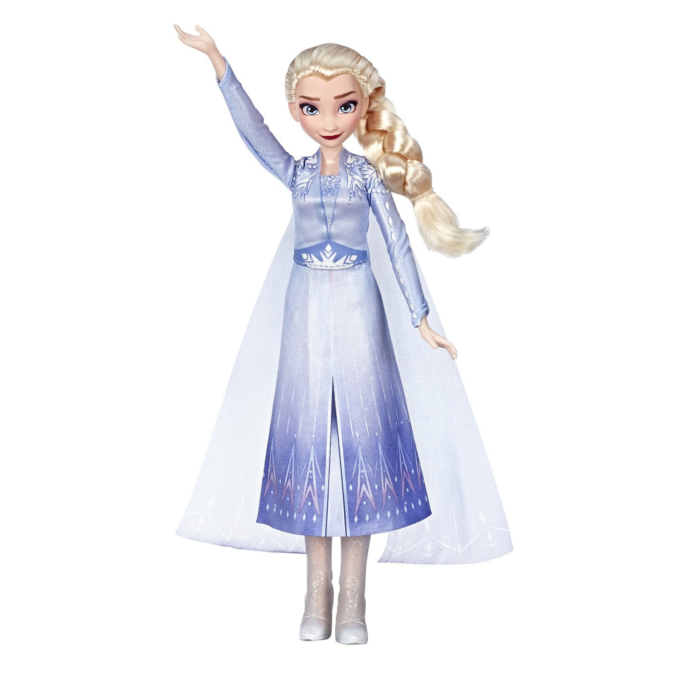 disney anna frozen doll