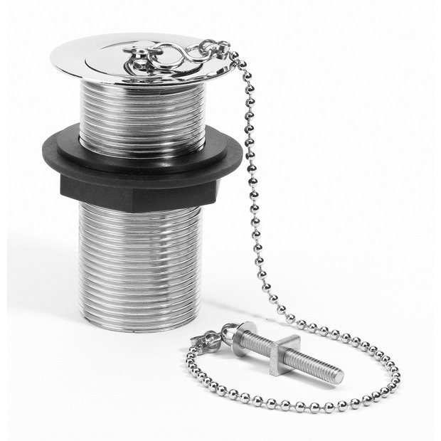 Buy Eliana Bath Plug and Chain Waste at Argos.co.uk Your Online Shop