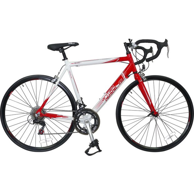 argos static bike