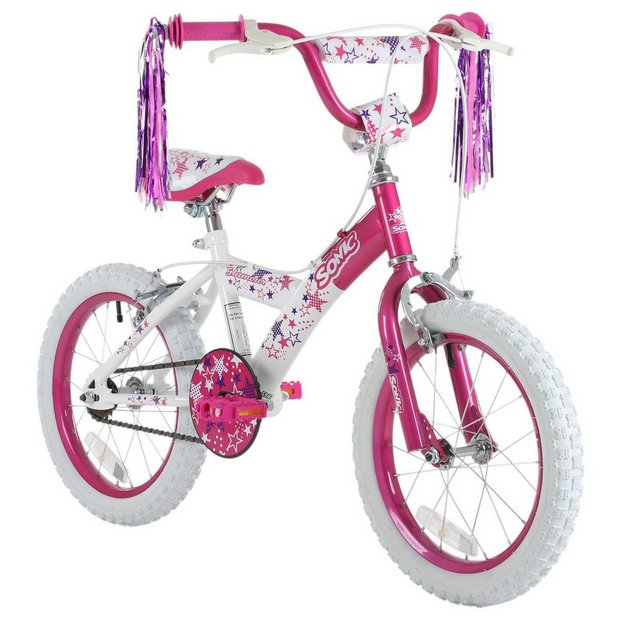 argos bikes for ladies